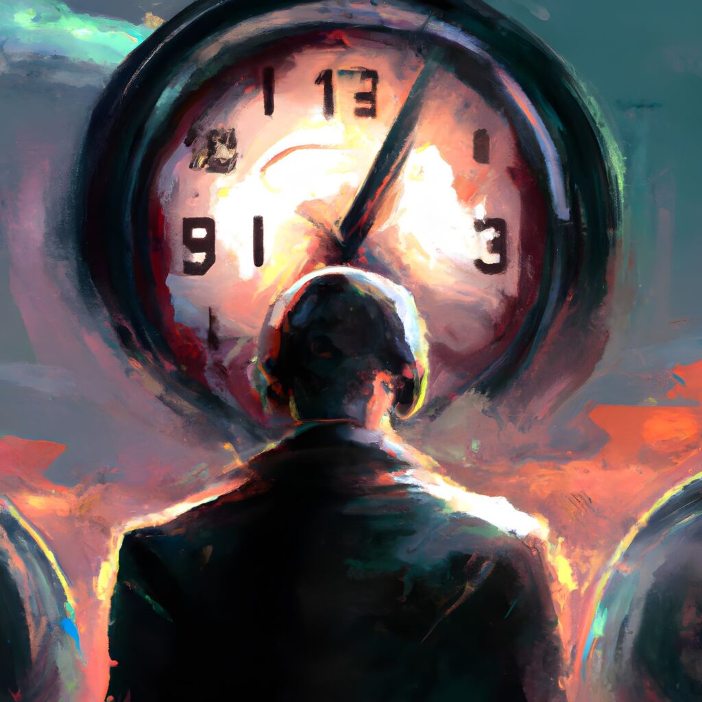 A Practical Understanding Of Time Postdrafts